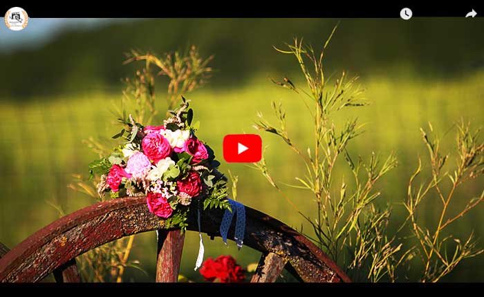 Vidéaste mariage Les Mureaux en Yvelines, reportage vidéo mariage aux Mureaux dans les Yvelines