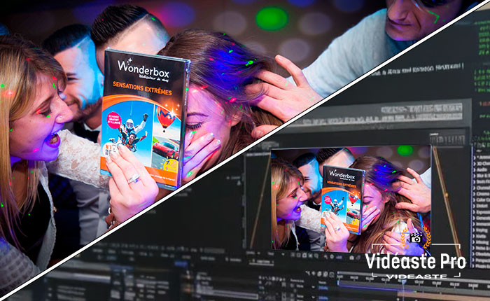 Bon plan de reportage photo et vidéo d'anniversaire proposé par un vidéaste et photographe professionnel