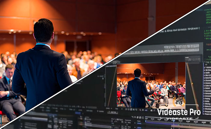 Bon plan de reportage photo et vidéo d'entreprise proposé par un vidéaste et photographe professionnel