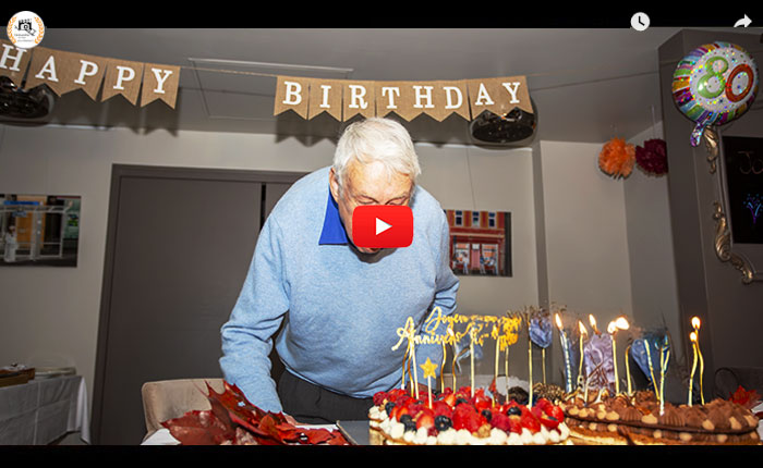 Vidéaste d'anniversaire dans les Hauts‑de‑Seine réalisant des reportages vidéo naturels et professionnels