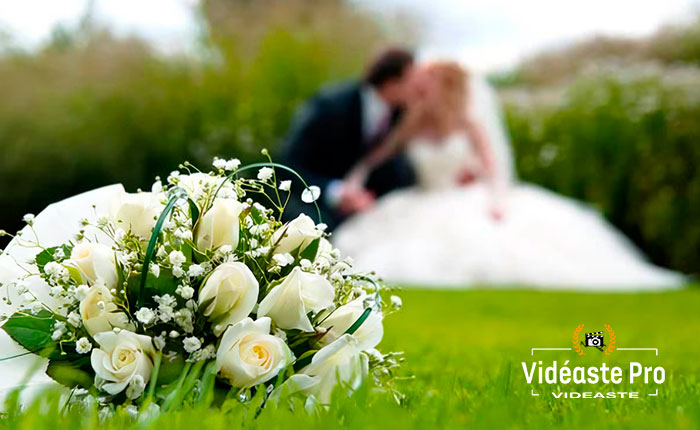 Vidéaste de mariage professionnel dans les Yvelines et en Ille‑et‑Vilaine – film de mariage naturel et reportage vidéo haut de gamme