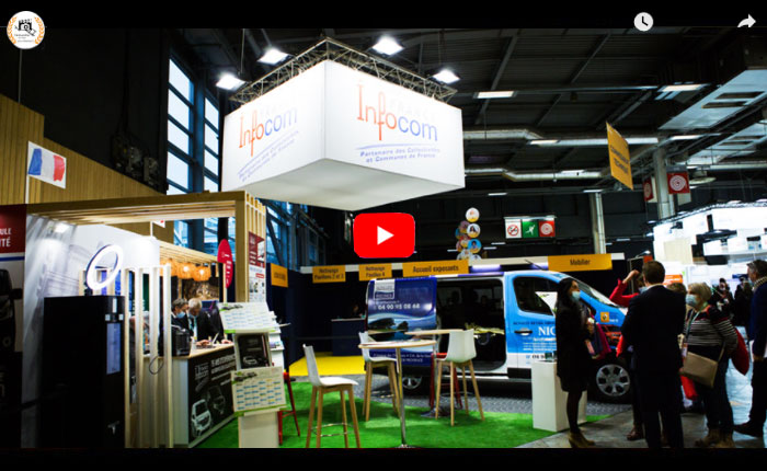 Montage vidéo professionnel pour entreprise, présentation ou interview corporate