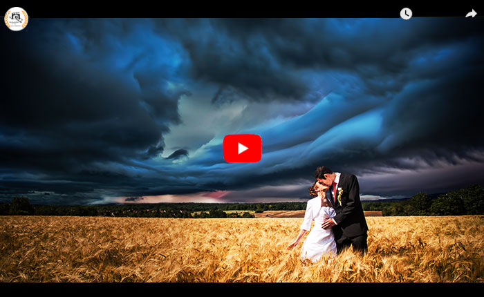 Vidéaste mariage Yvelines, vidéo reportage mariage au Domaine de la Tour Duval